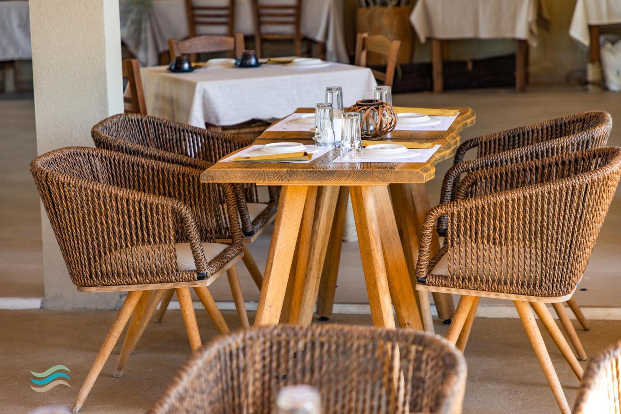 Seaside 3* Plataria