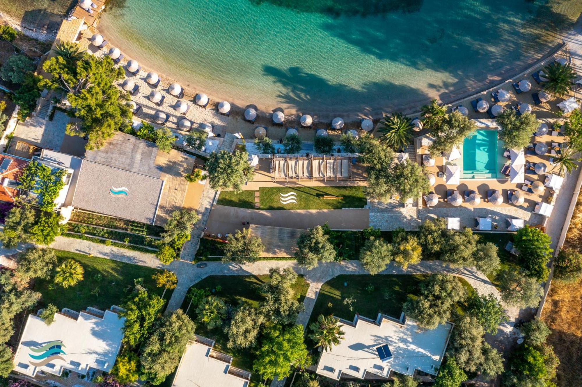 Hotel Seaside