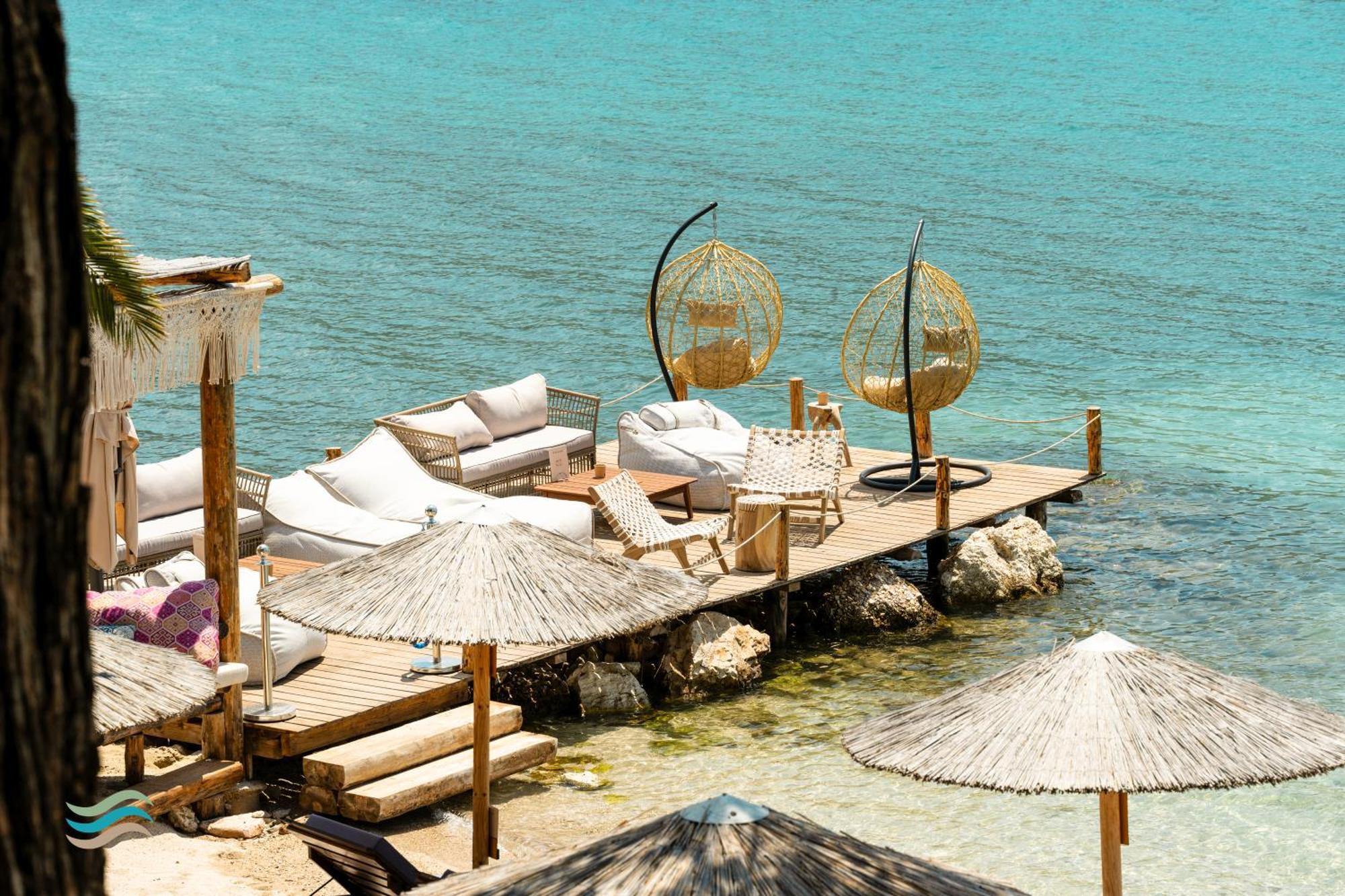Hotel Seaside 3*