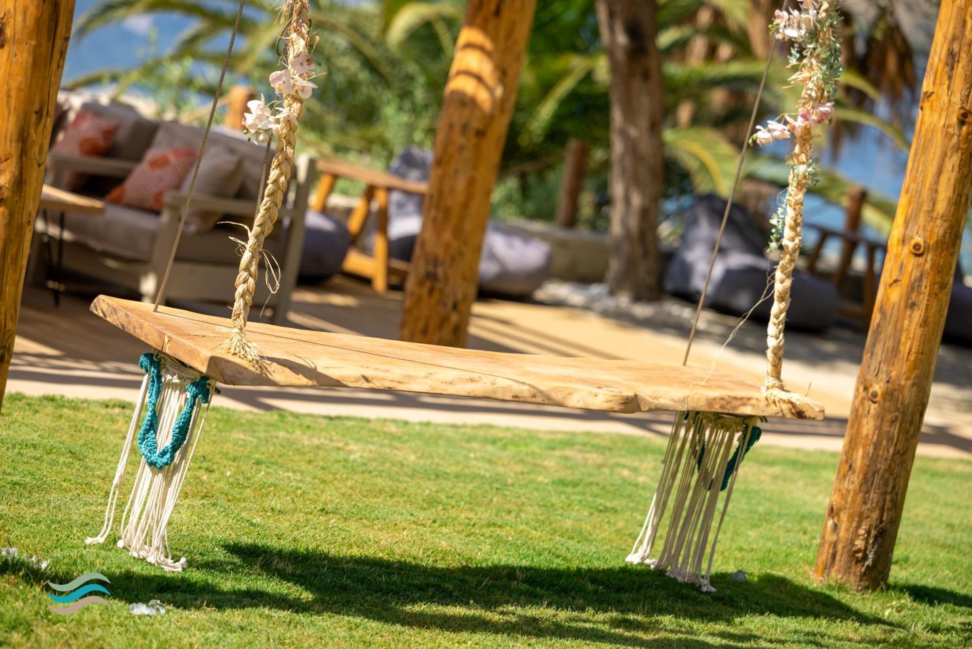 Seaside 3* Plataria