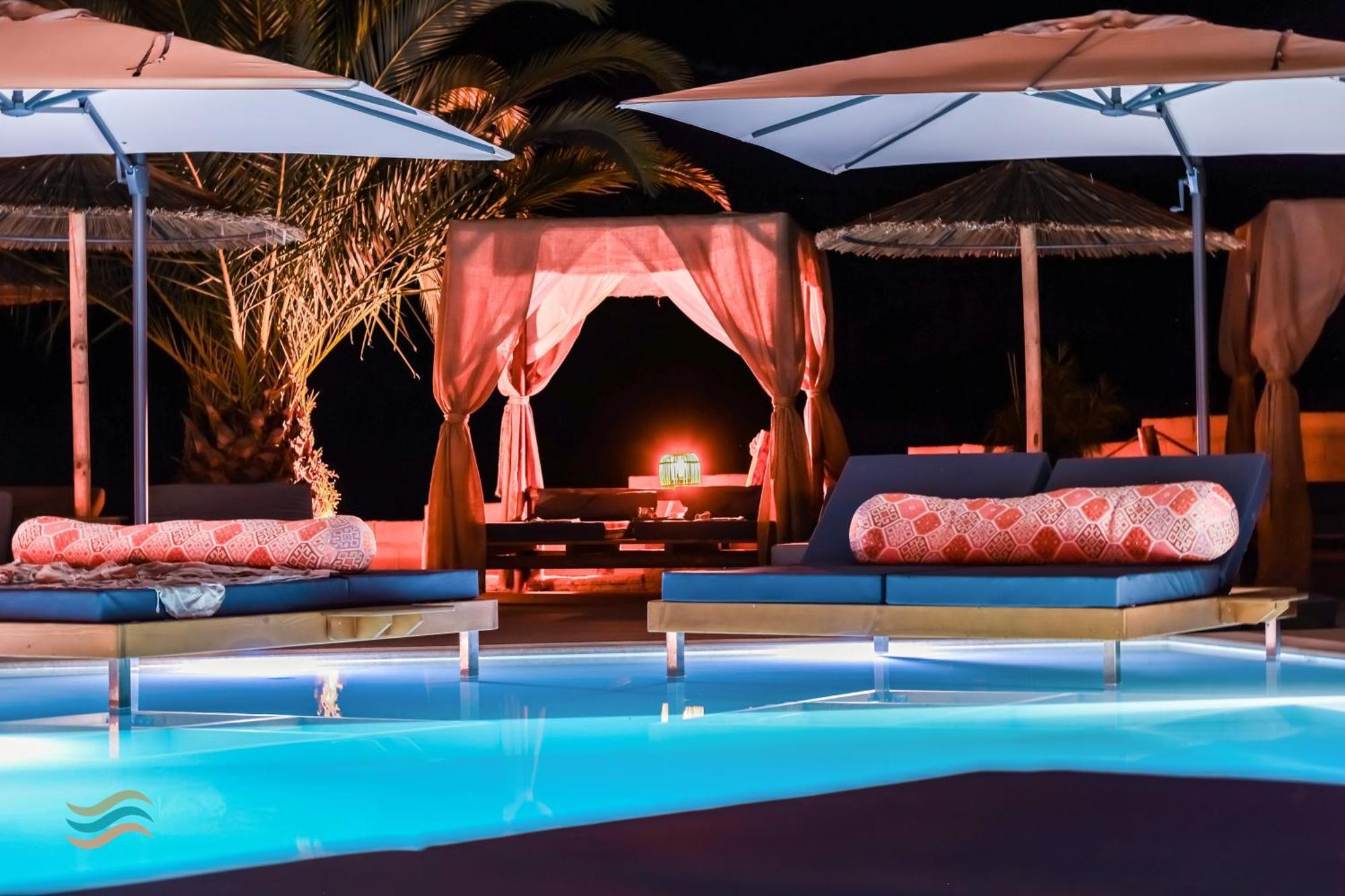 Seaside Hotel Plataria