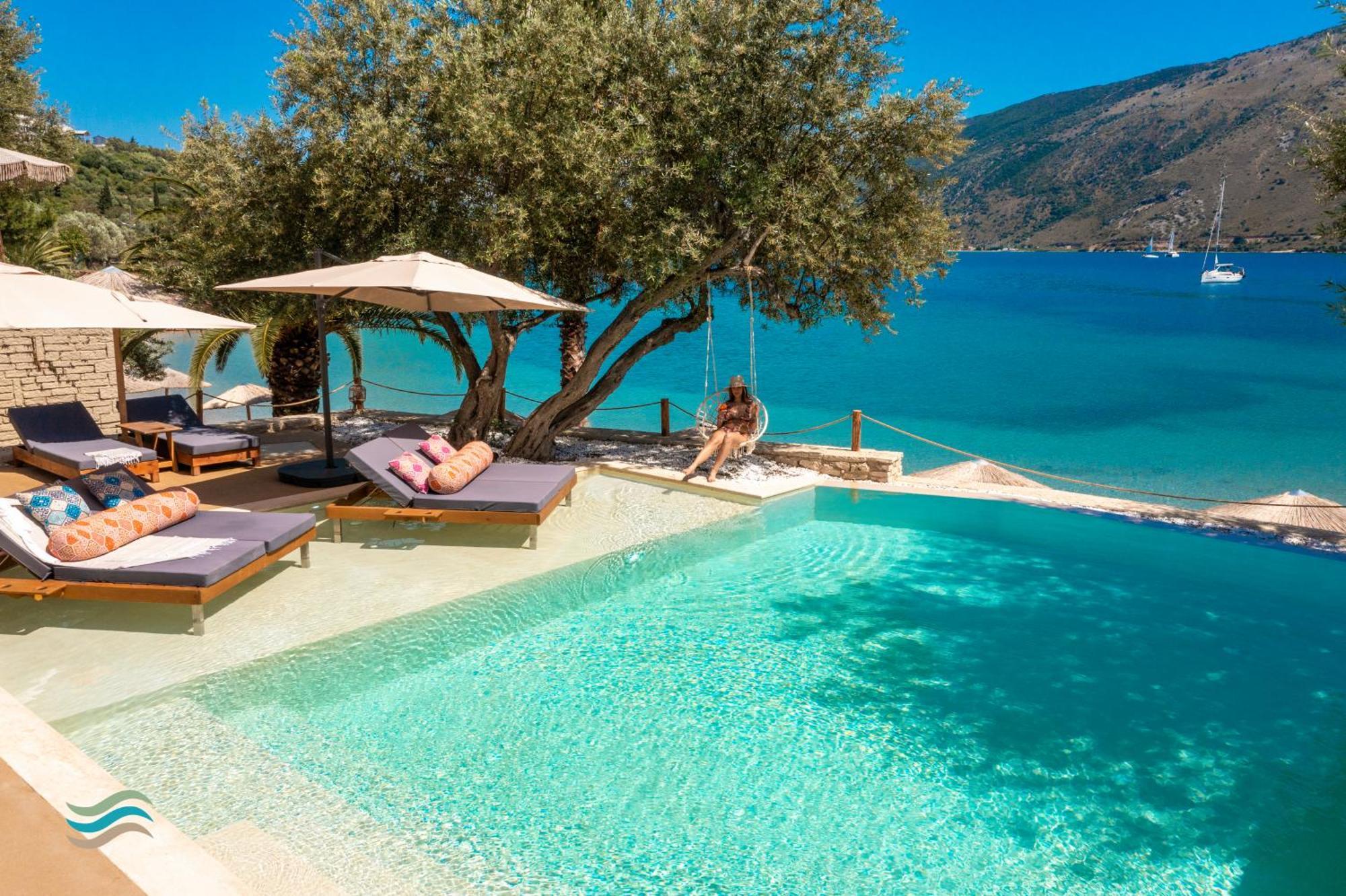 Seaside 3*