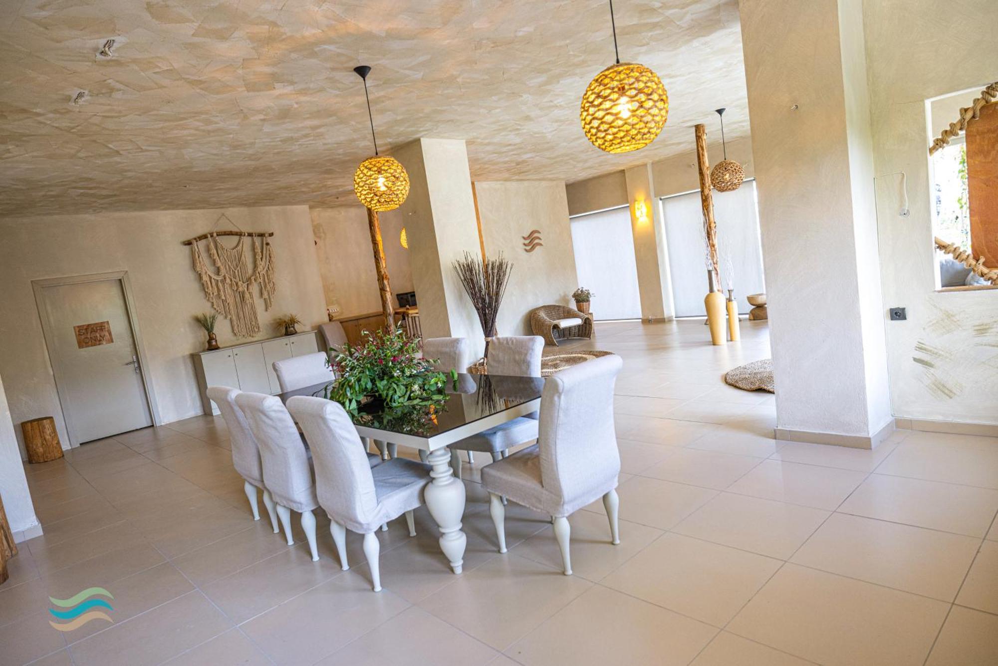Seaside Hotel 3*