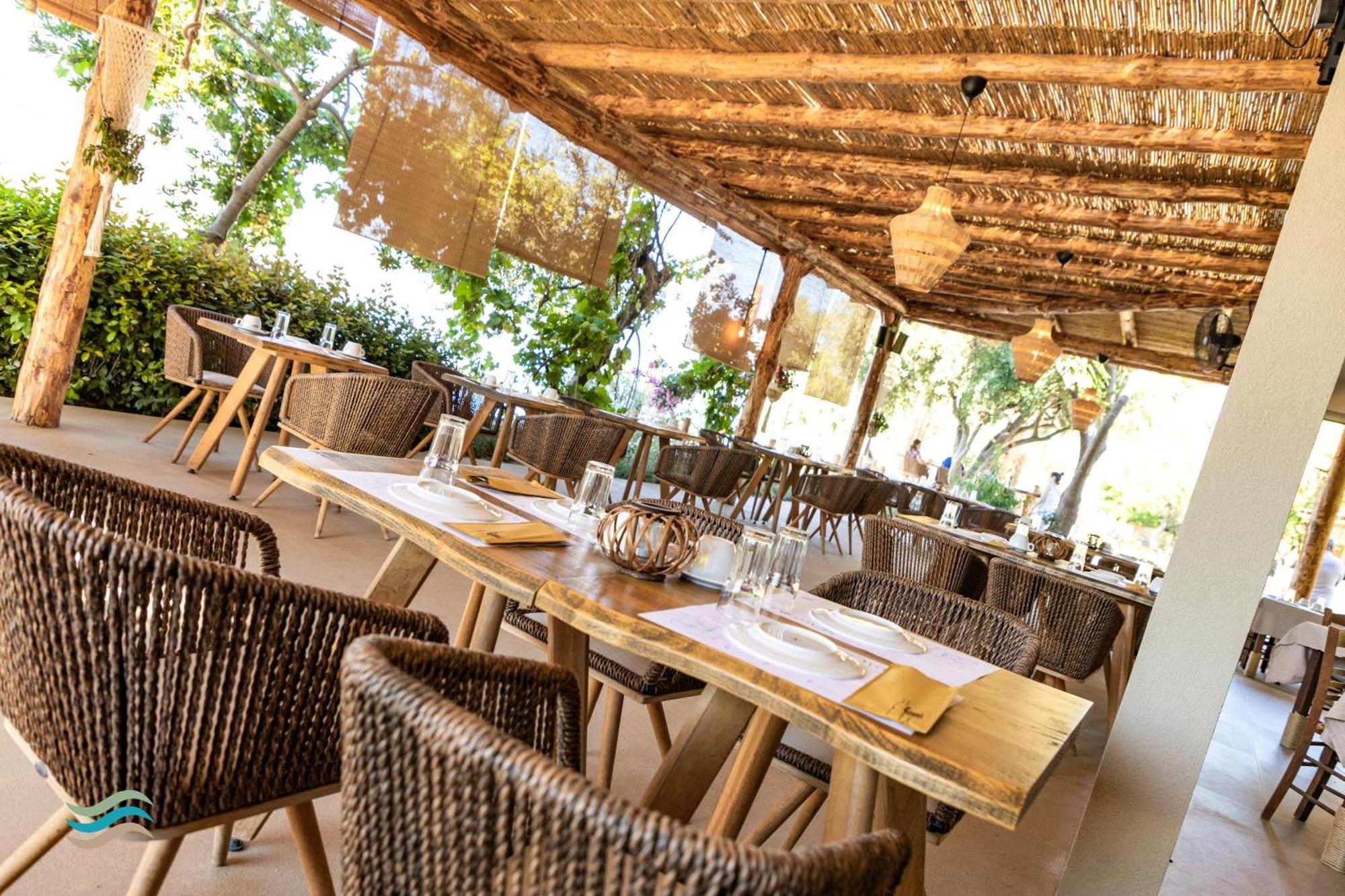 Seaside 3* Plataria