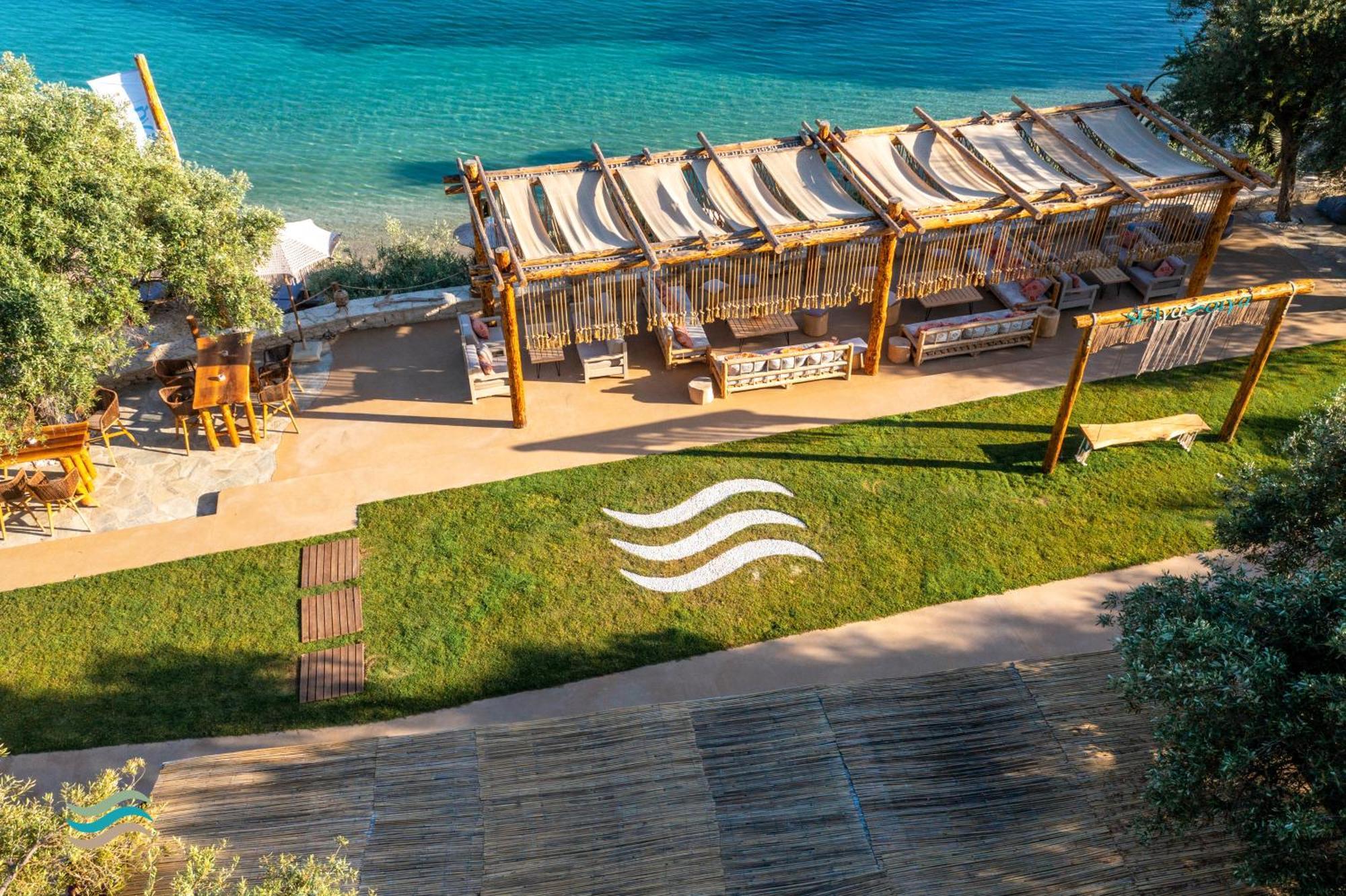 Seaside Hotel Plataria