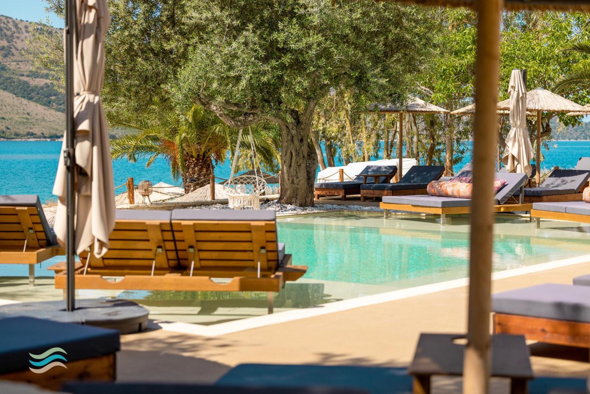 Seaside 3*
