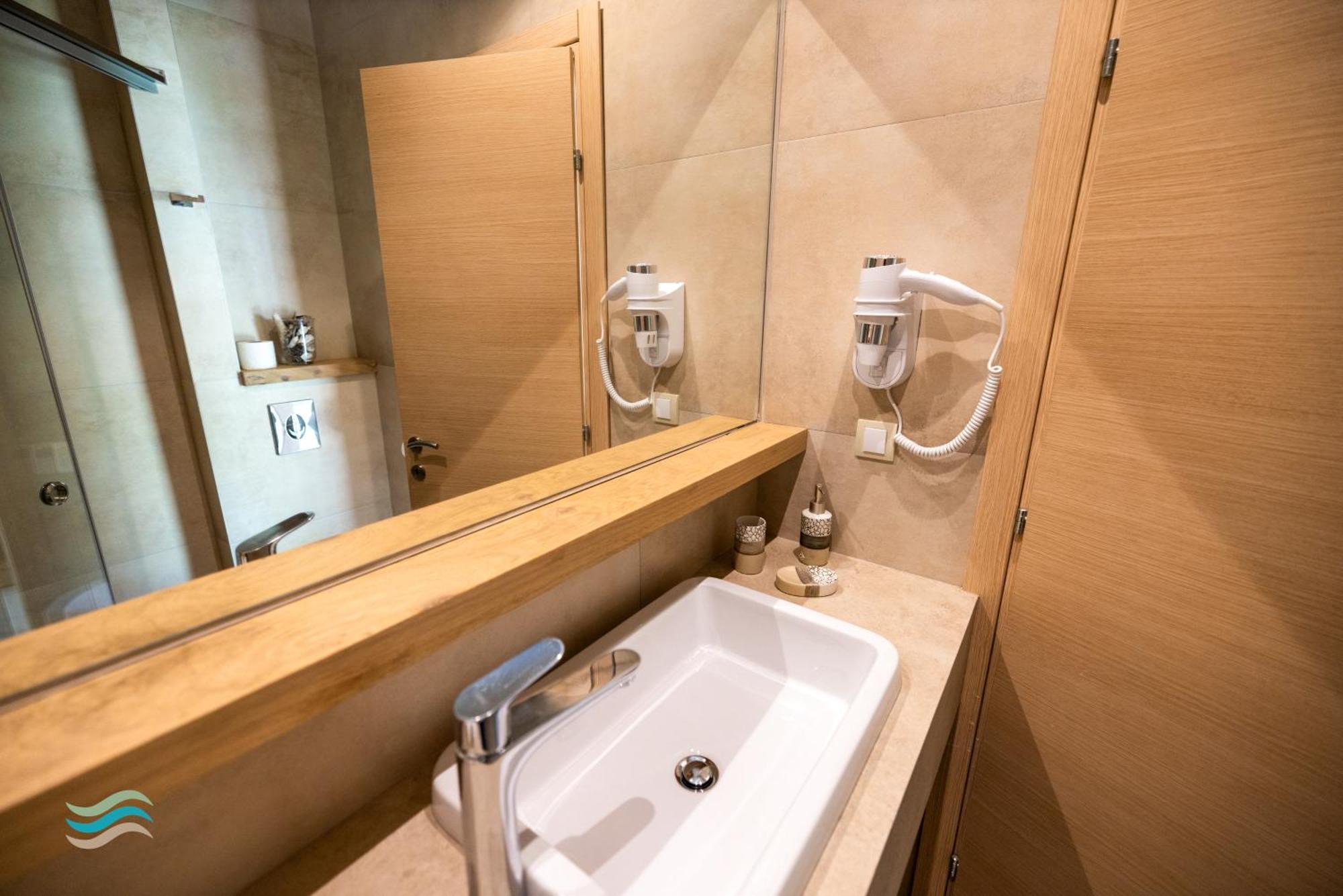Seaside 3* Plataria