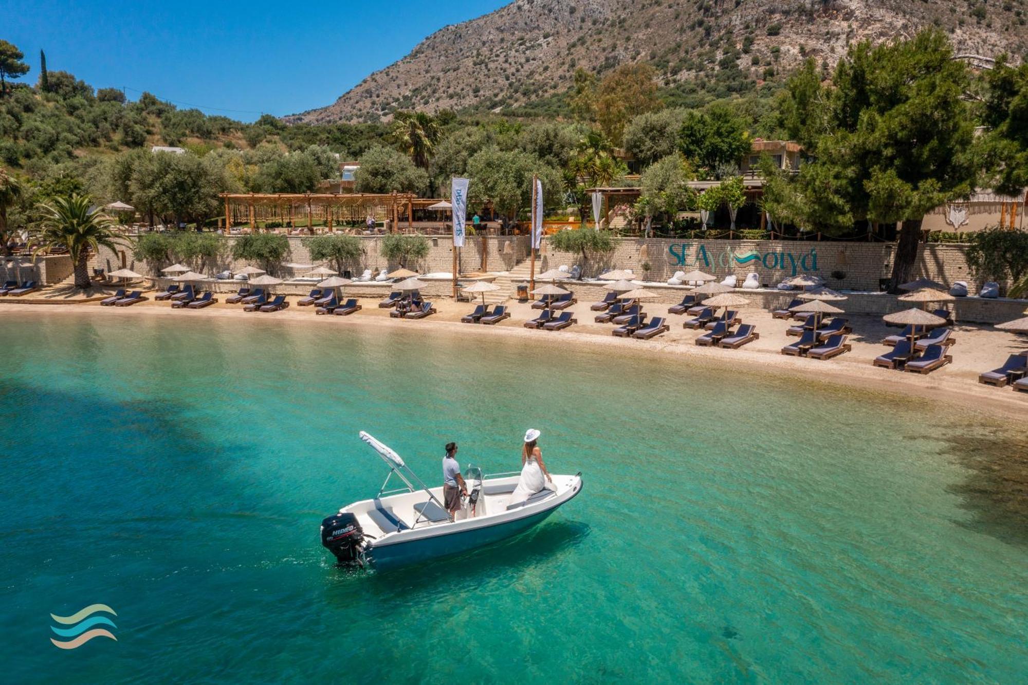 Hotel Seaside