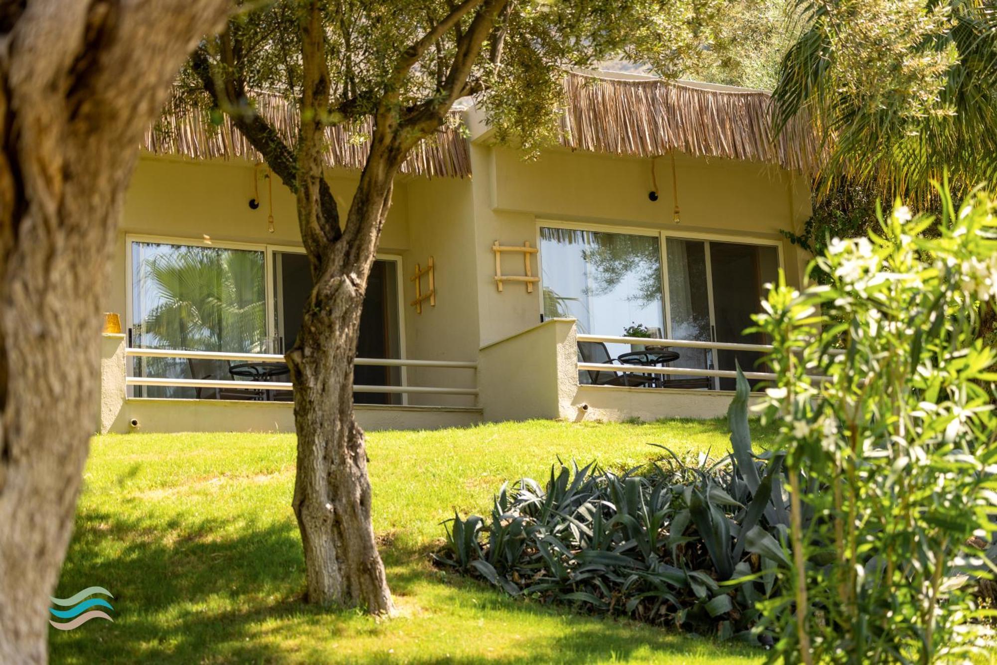Hotel Seaside 3*