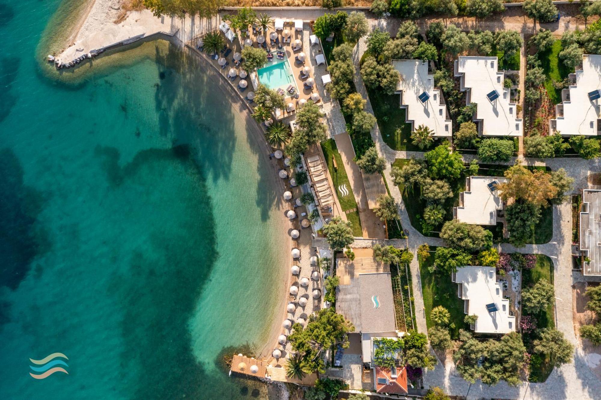 Seaside 3* Plataria