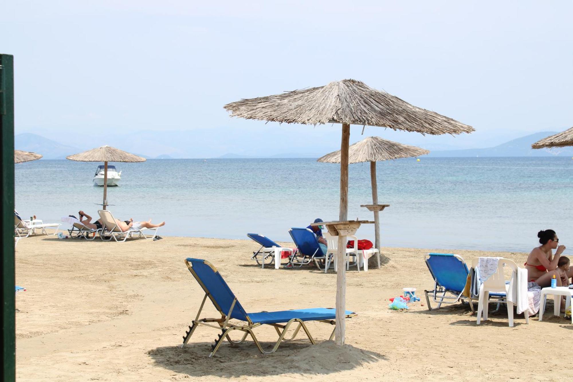 Hotel Stavros On The