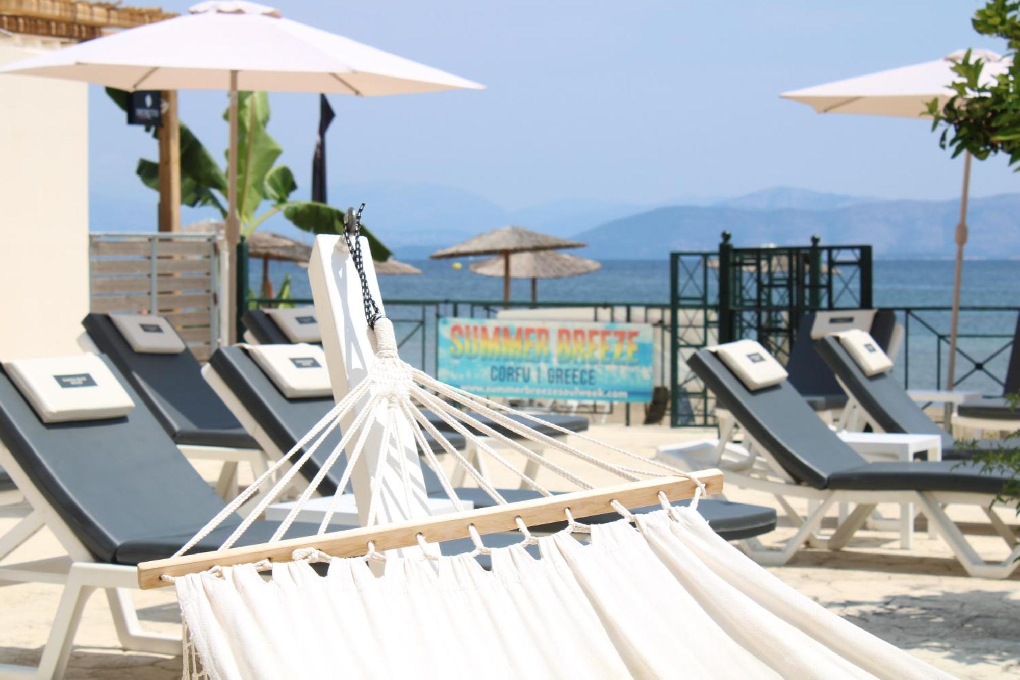 Hotel Stavros On The Kavos