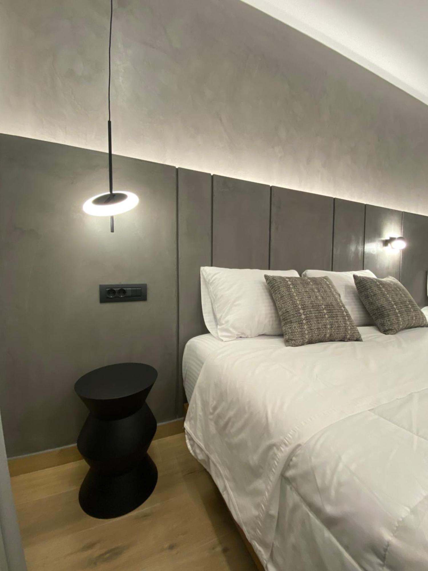 Tramonto Maisonettes & Apartment *