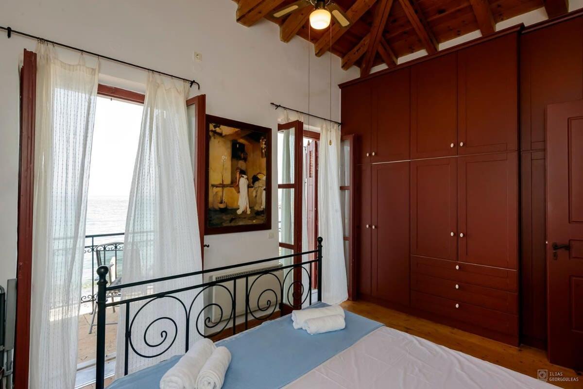 Waveside Sanctuary - Luxurious Seastone *