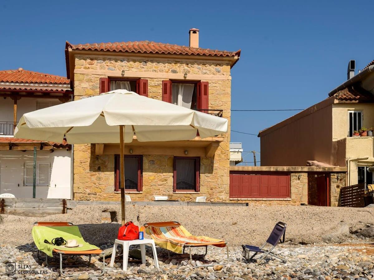 Holiday home Waveside Sanctuary - Luxurious Seastone Avia