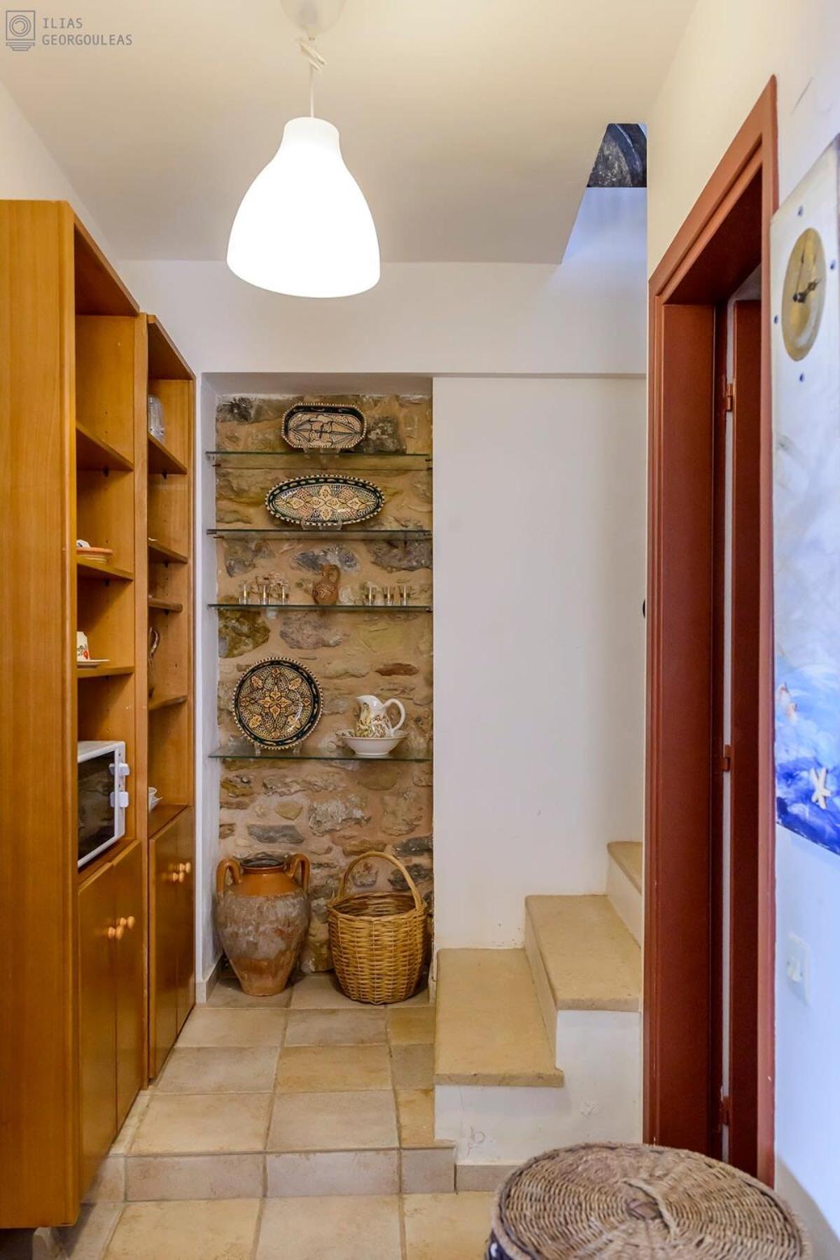 Holiday home Waveside Sanctuary - Luxurious Seastone *