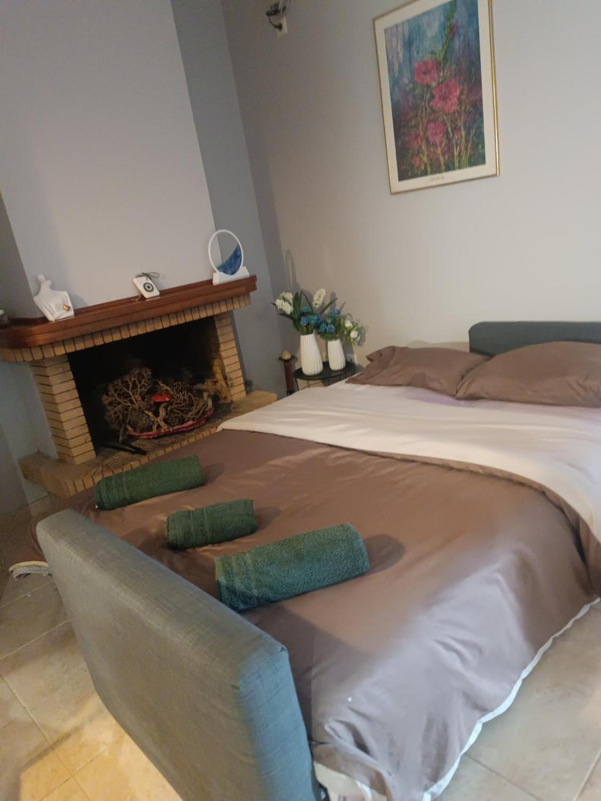 Airport Friendly House 1 Apartment Artemida (Attica)