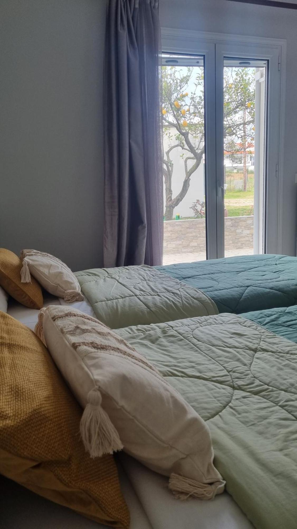 Apartment Voulitsa's