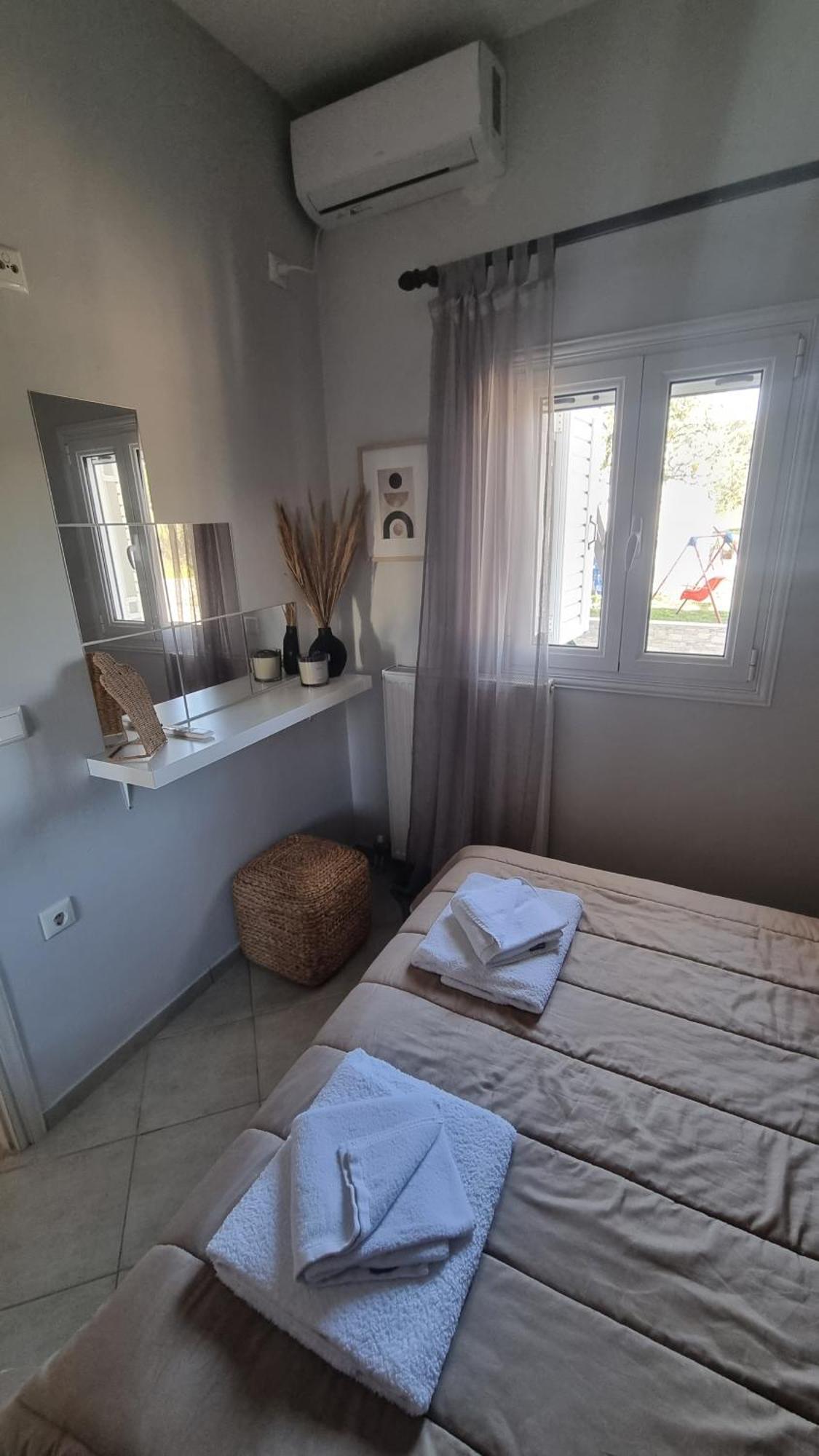 Voulitsa's Apartment *