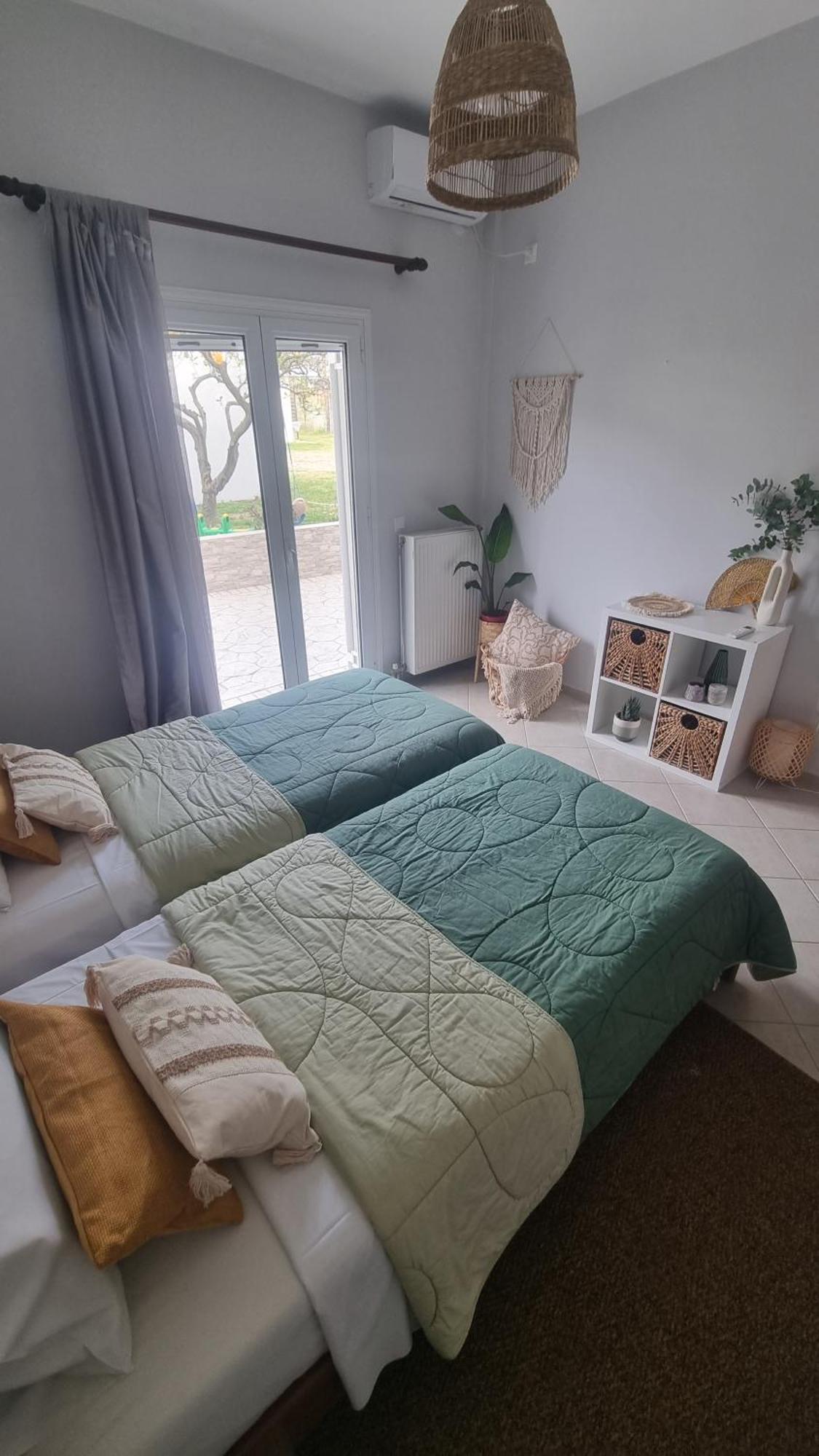 Apartment Voulitsa's Kanali (Epirus)