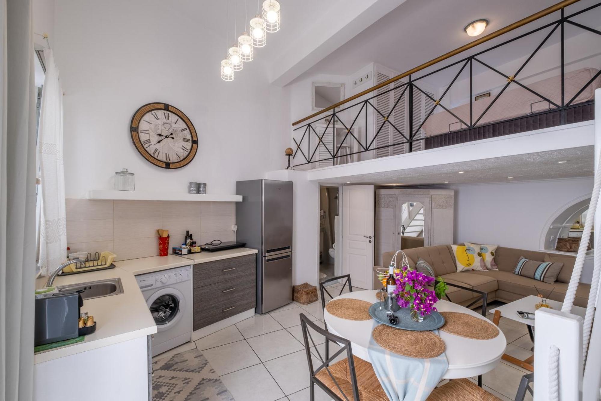 Apartment Homebase *