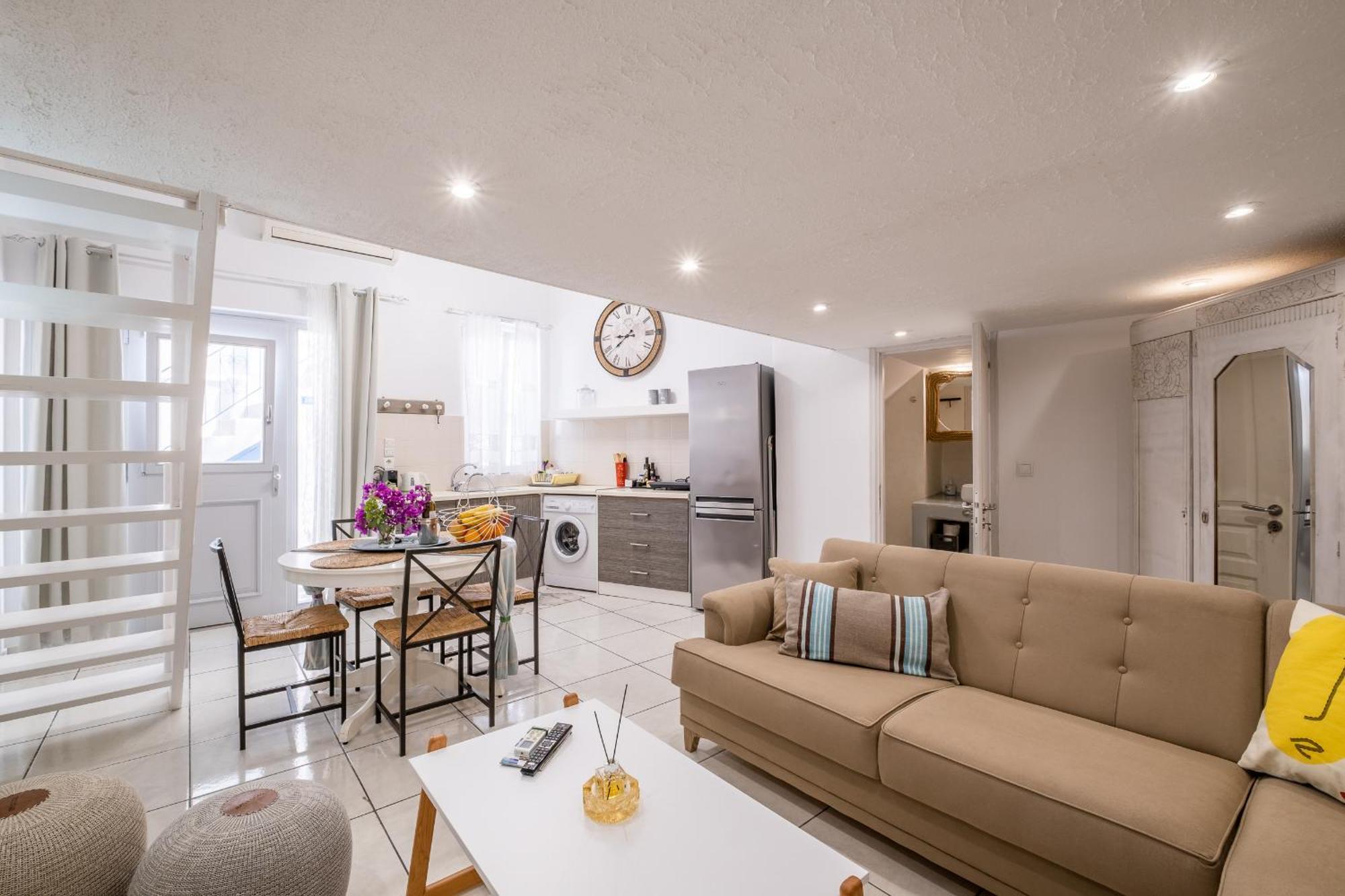 Apartment Homebase