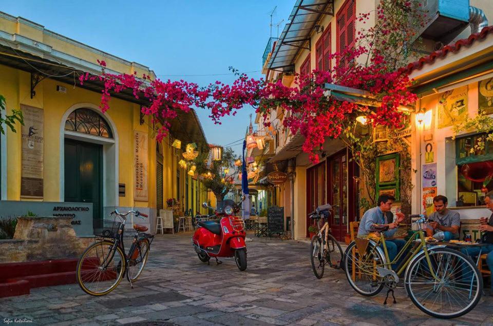 Cozy Flat On The Main Square, 10min To The Sea Holiday home