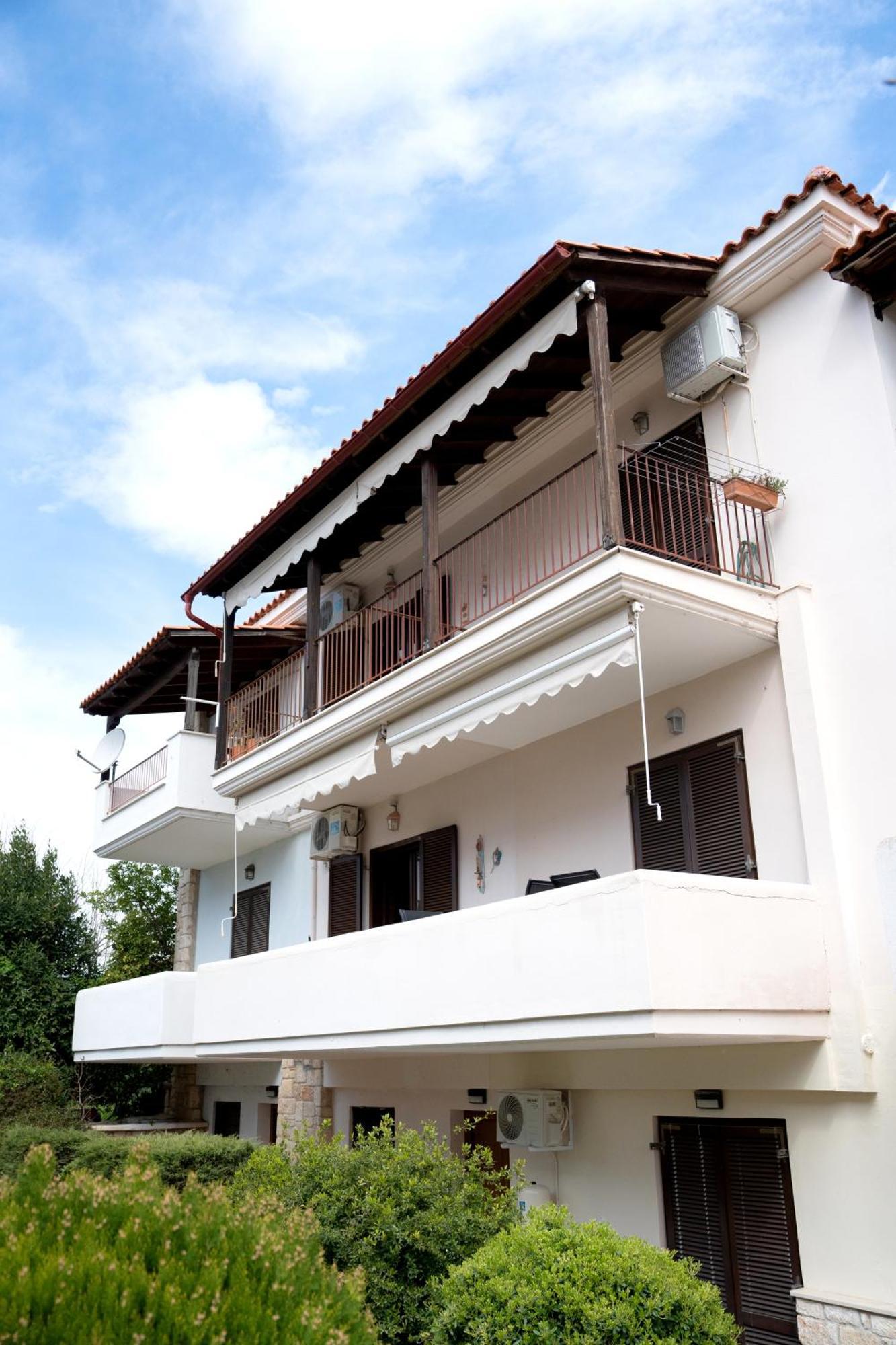 Holiday home Artistic 2 *