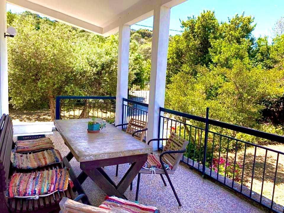 Casa Santa Agua Holiday home Ammouliani