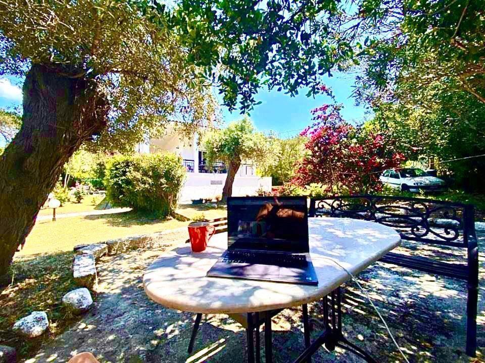 Casa Santa Agua Holiday home