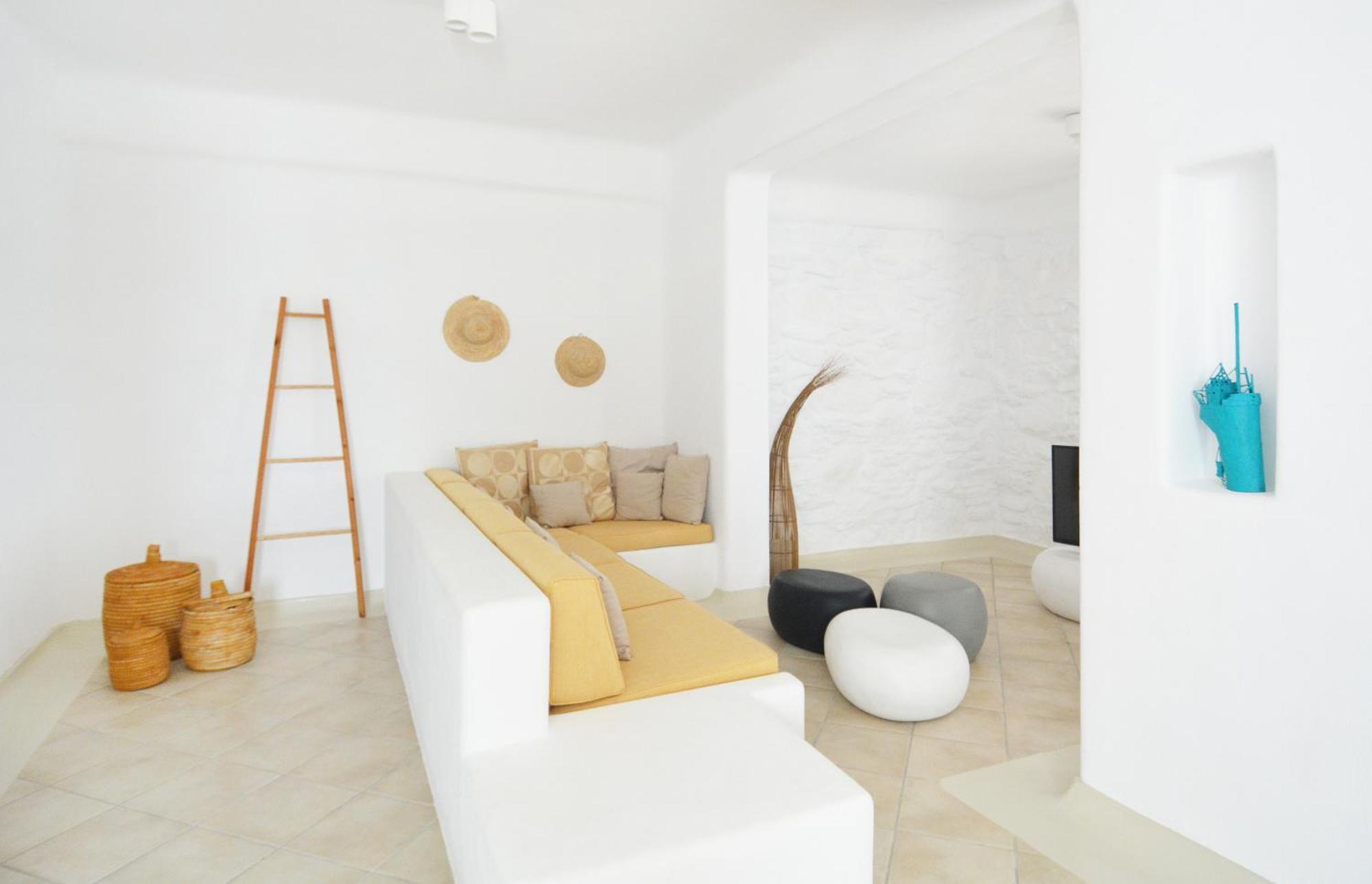 Holiday home Sea Breeze Mykonos