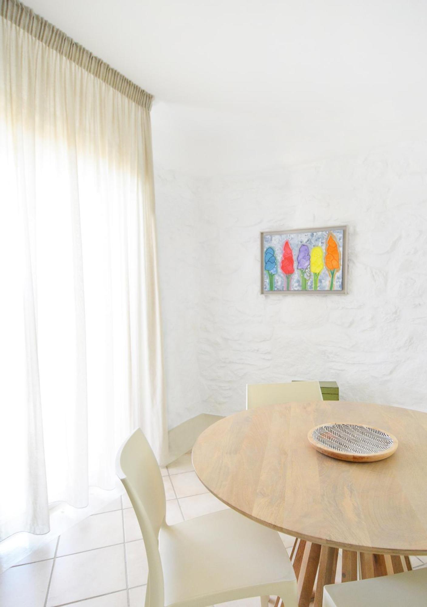 Sea Breeze Mykonos Holiday home