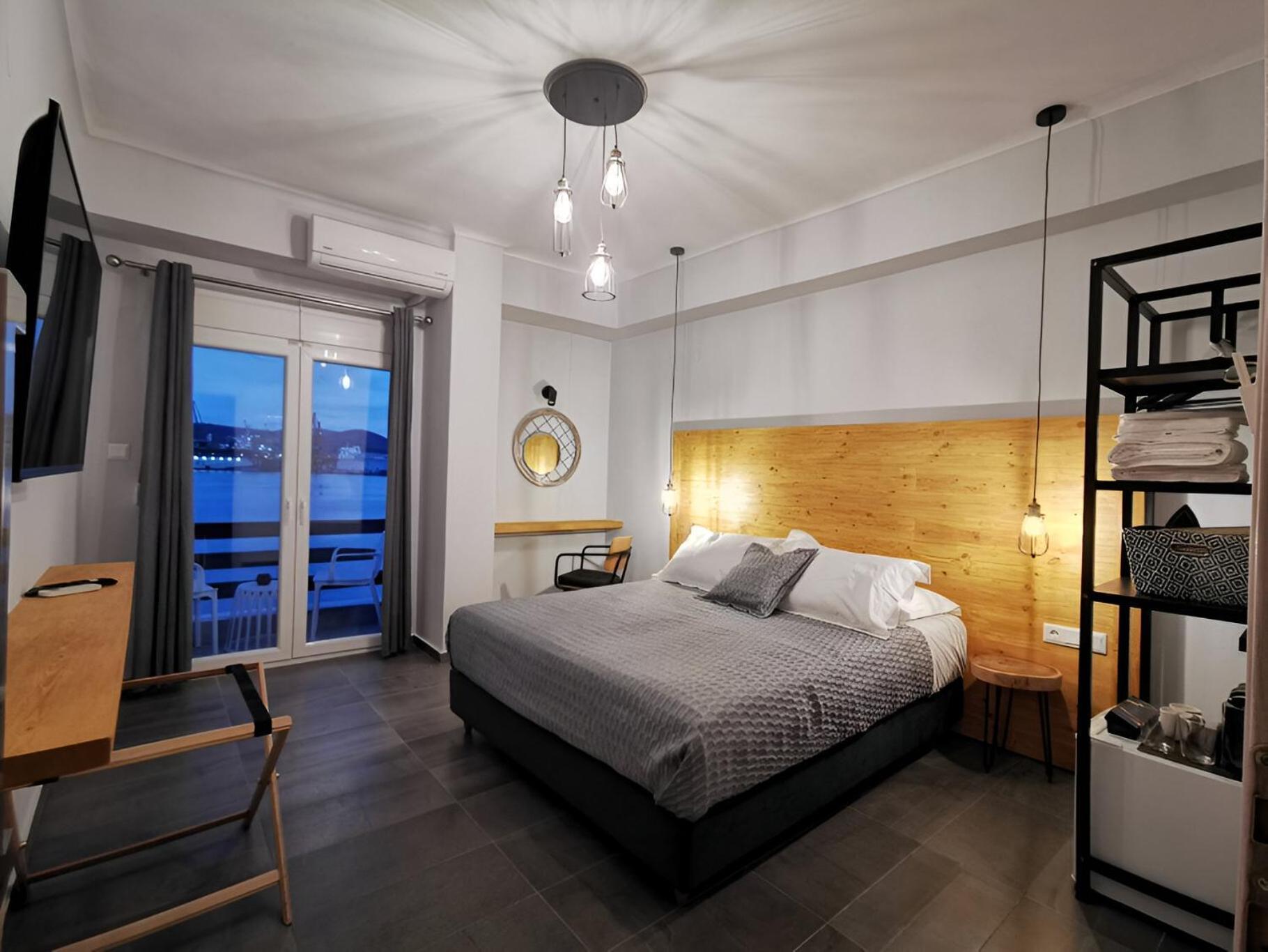 Diio Apartment Ermoupoli