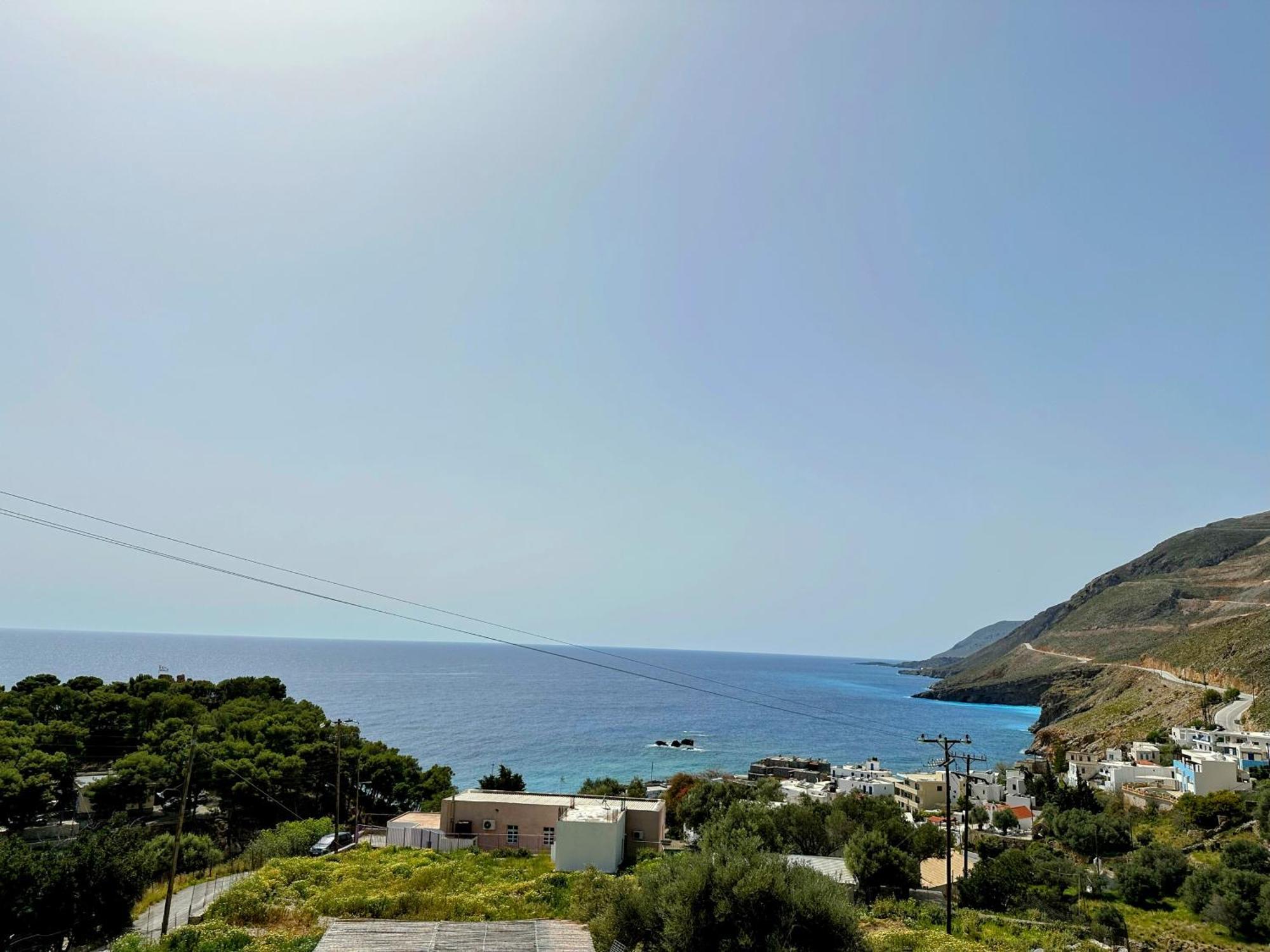4seasons Sfakia Khora Sfakion