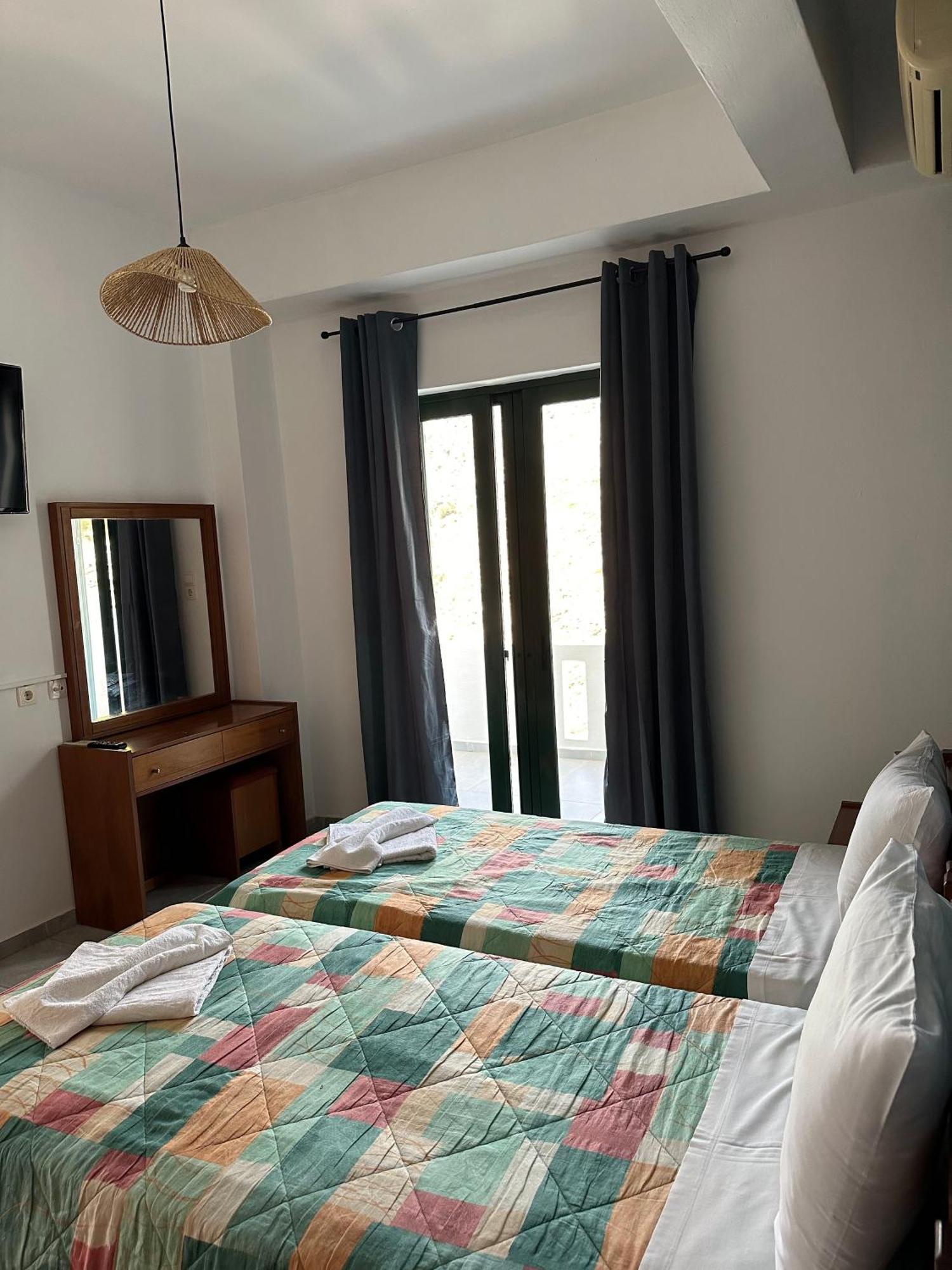 4seasons Sfakia Apartment Khora Sfakion