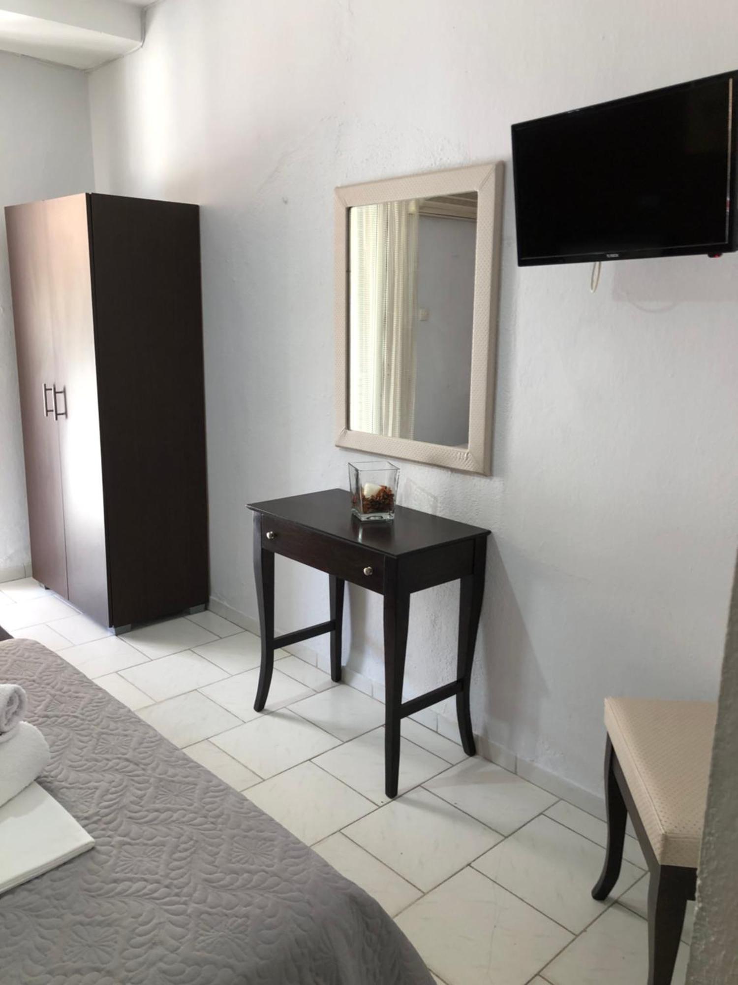 Eudokia Aparthotel *