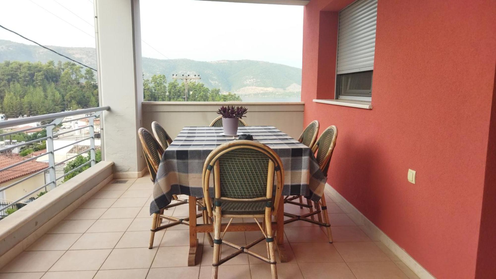 Melcon Luxury House Apartment *