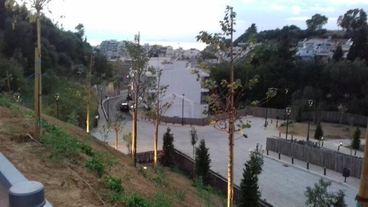 ανεξάρτητο κοντά στο κέντρο της πάτρας. Apartment *