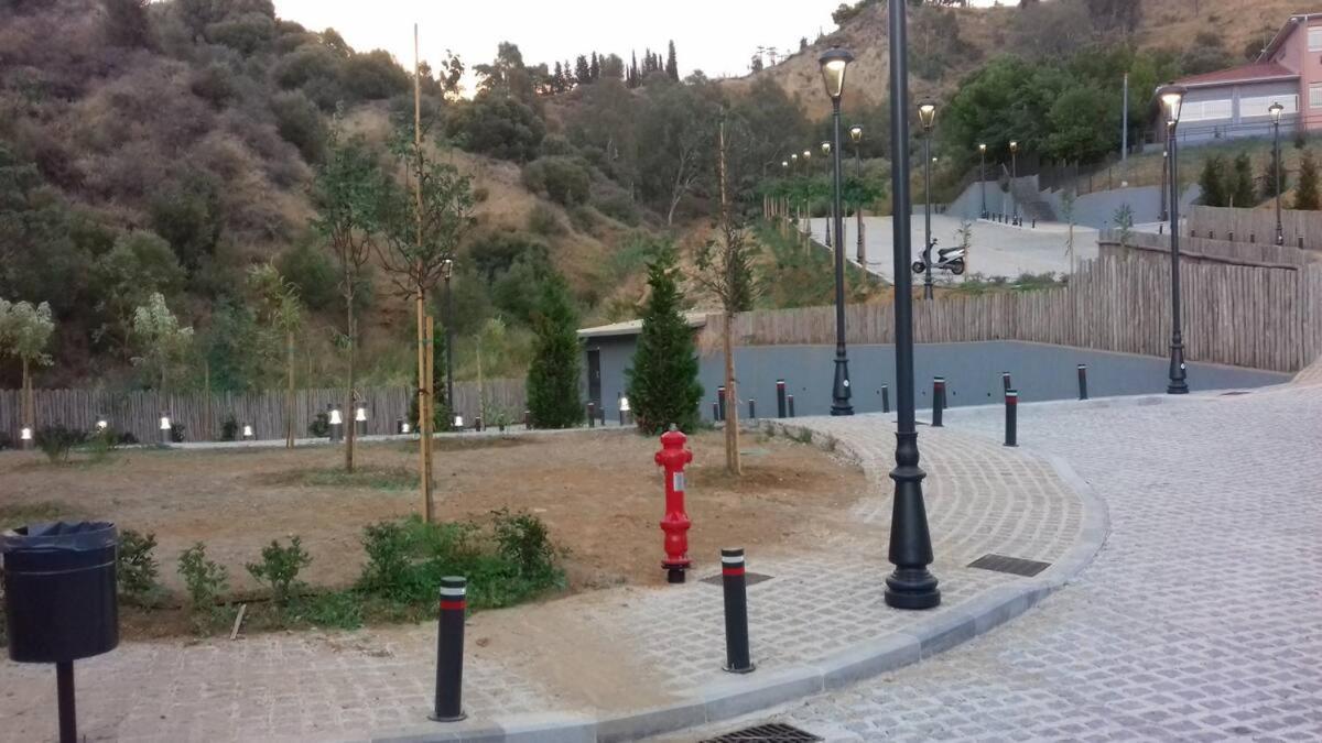 ανεξάρτητο κοντά στο κέντρο της πάτρας. Patras