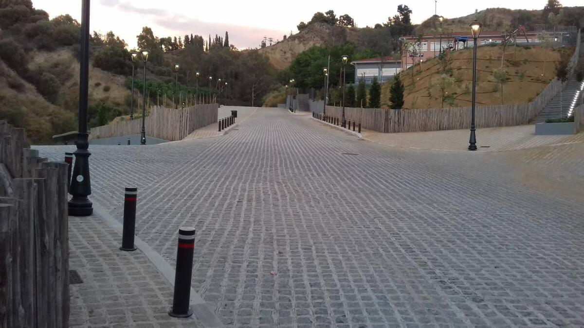 Apartment ανεξάρτητο κοντά στο κέντρο της πάτρας. Patras