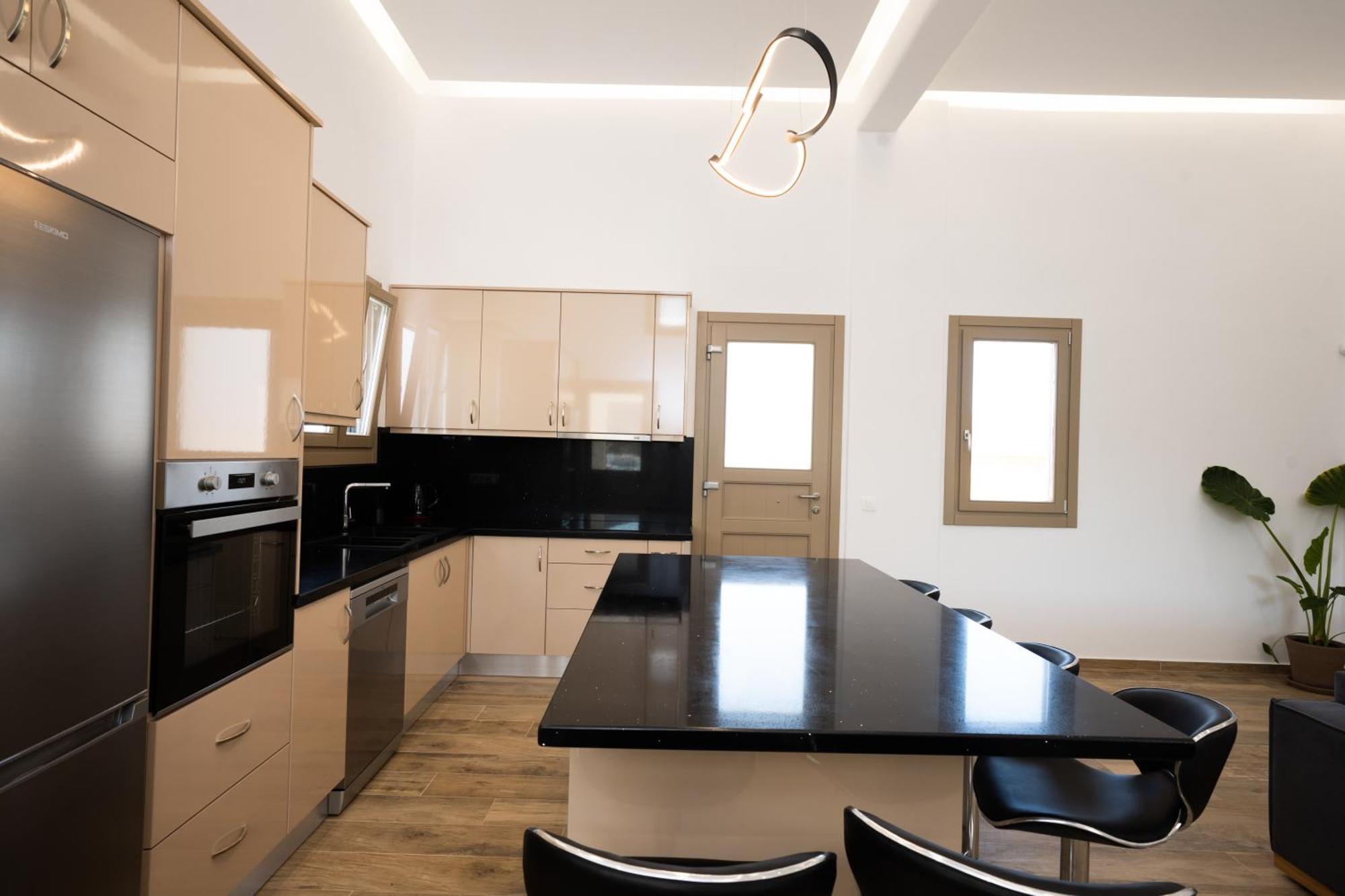 Maistros Mykonos Ftelia (Mykonos)