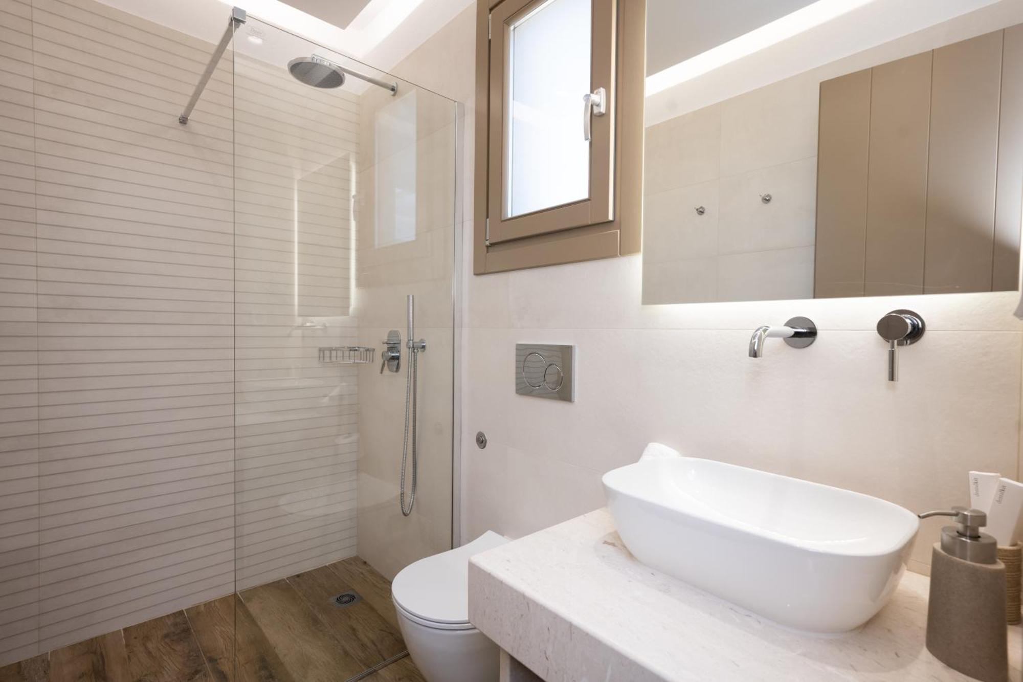 Apartment Maistros Mykonos Ftelia (Mykonos)