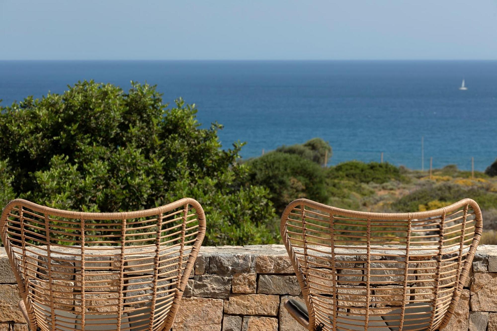 The Nest Hersonissos (Crete)