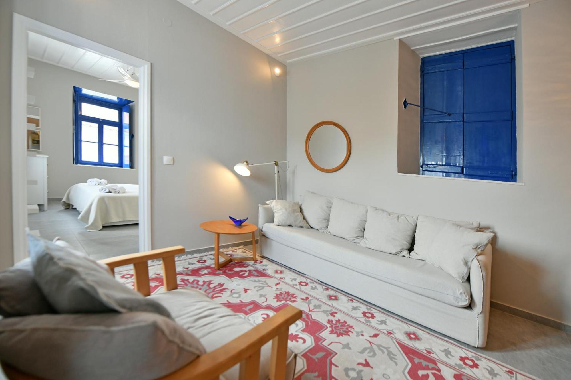 Bexis Residences Hydra Apartment Hydra (Saronic Islands)