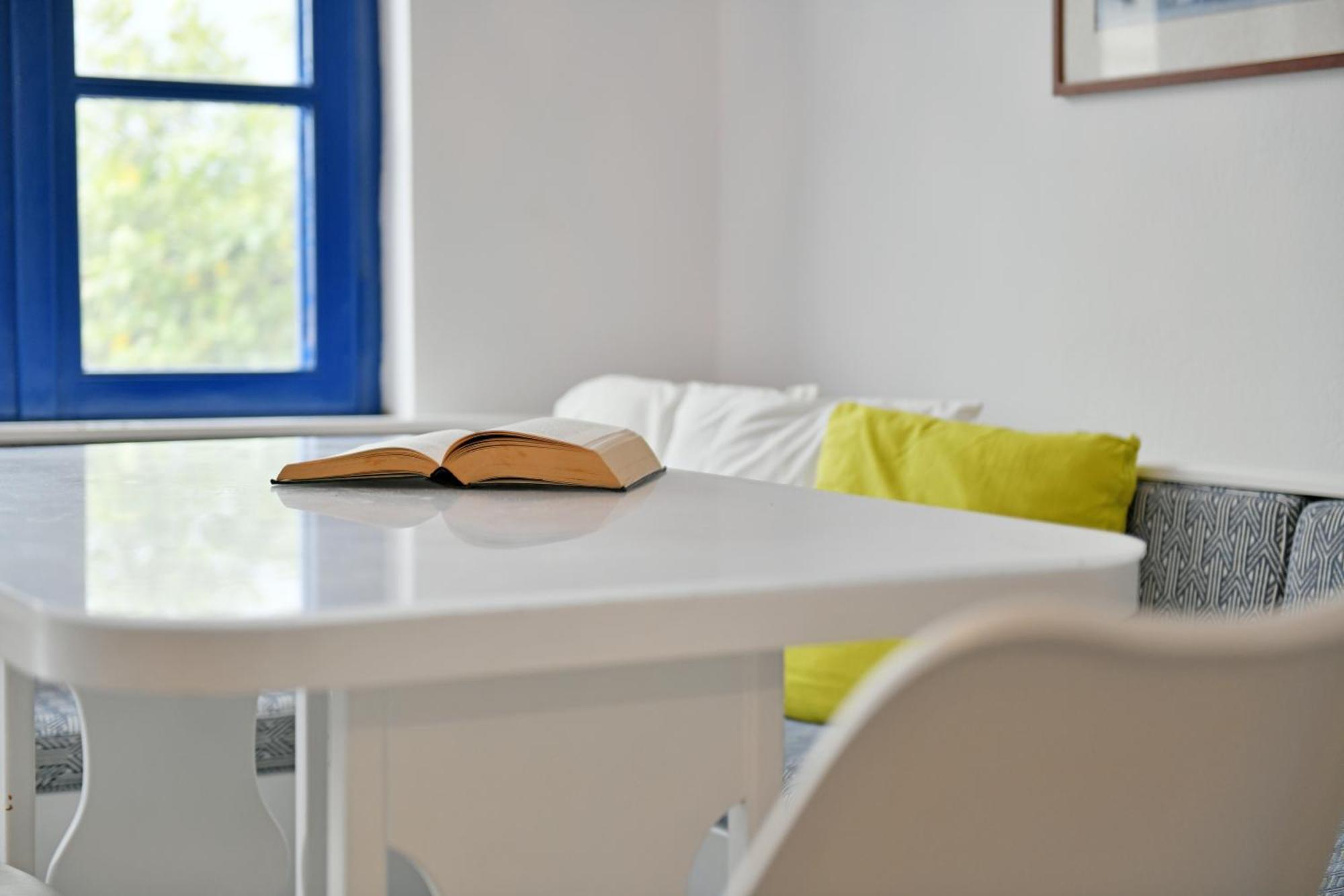 Apartment Bexis Residences Hydra *
