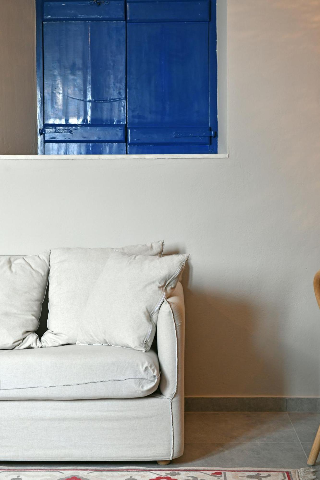 Bexis Residences Hydra Apartment