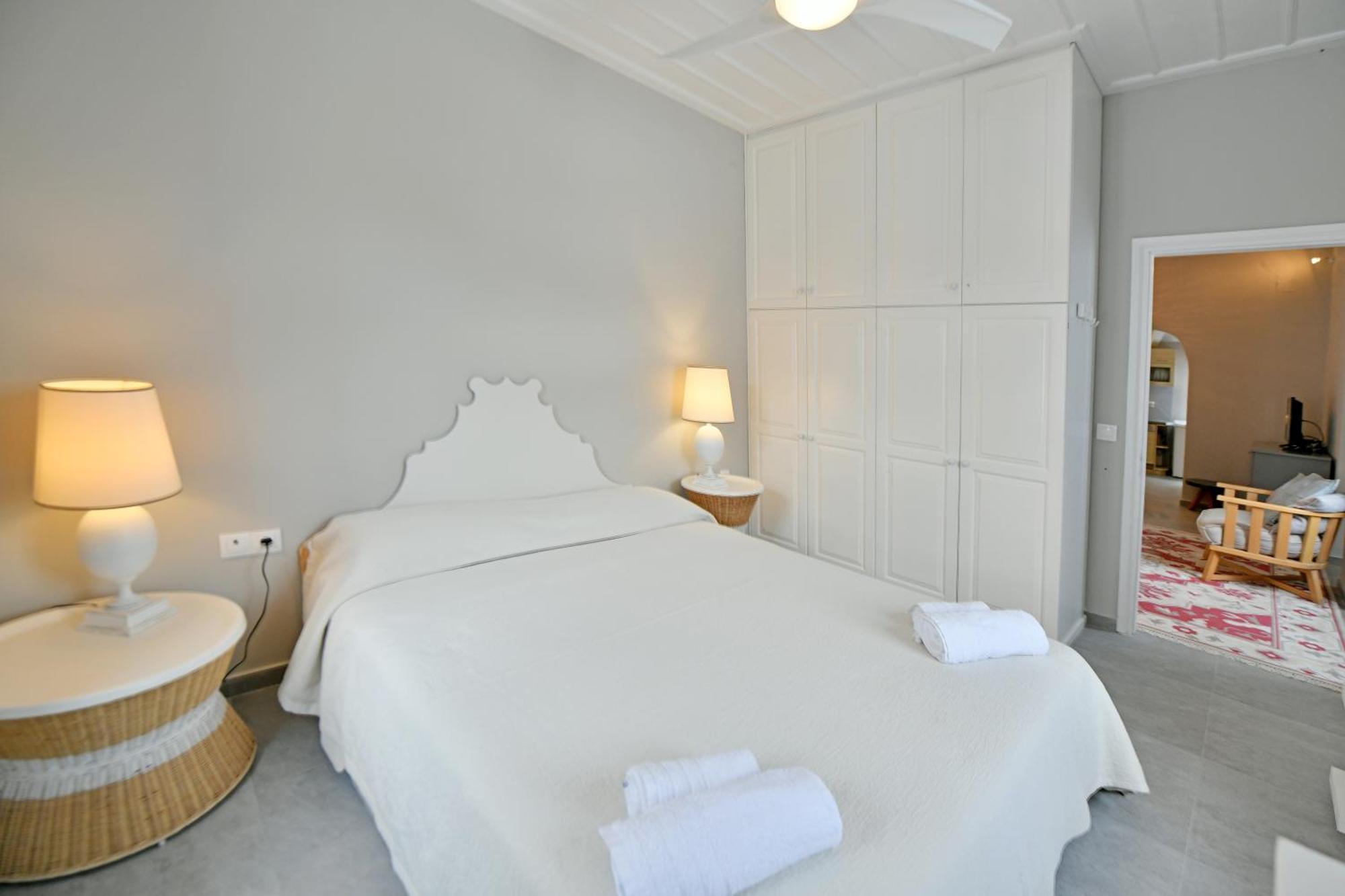 Bexis Residences Hydra * Hydra (Saronic Islands)