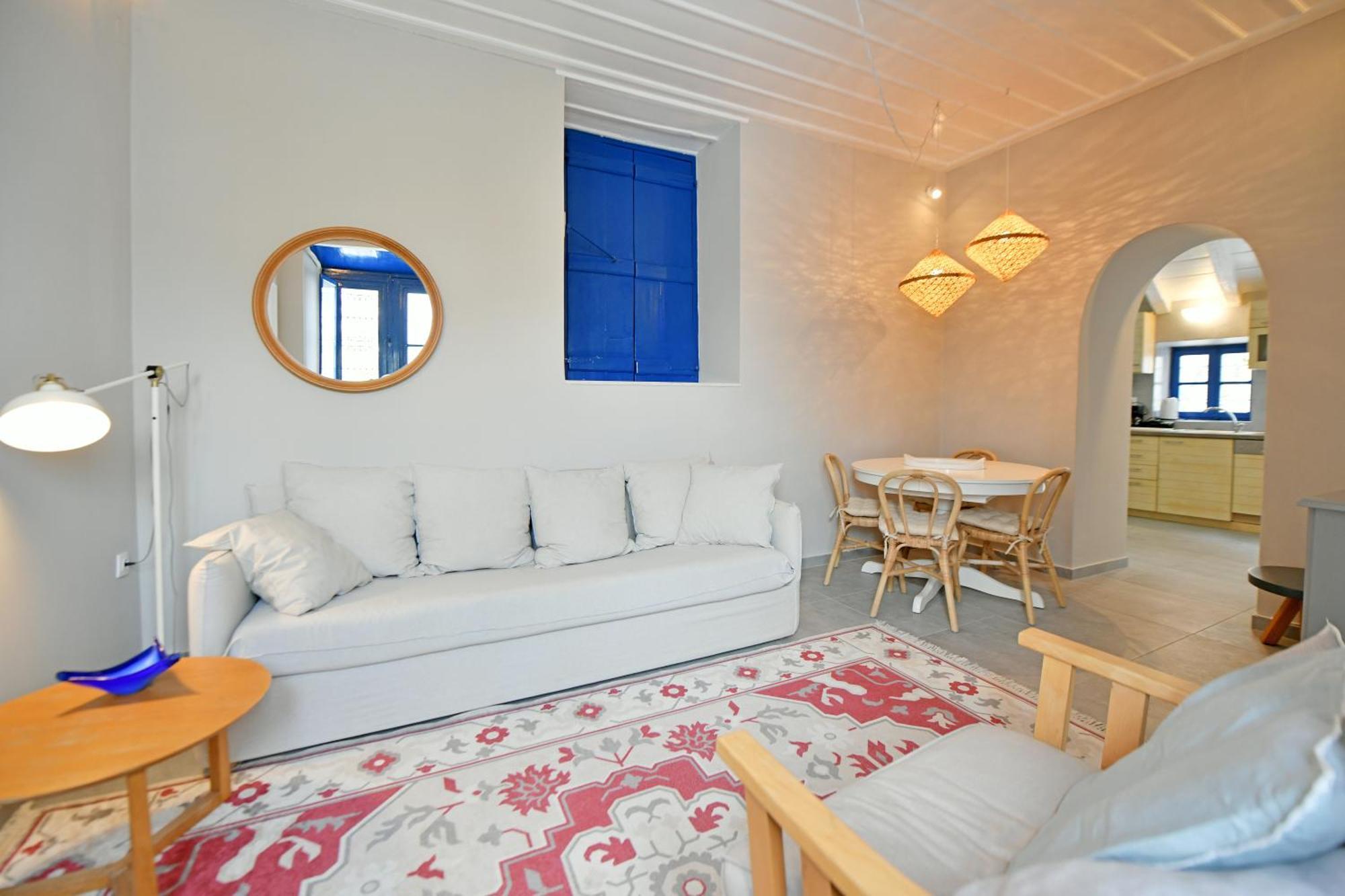 Bexis Residences Hydra Hydra (Saronic Islands)