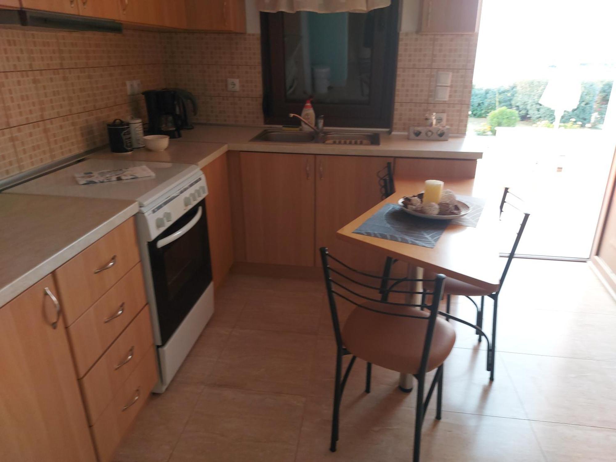 Aktaion Apartment *