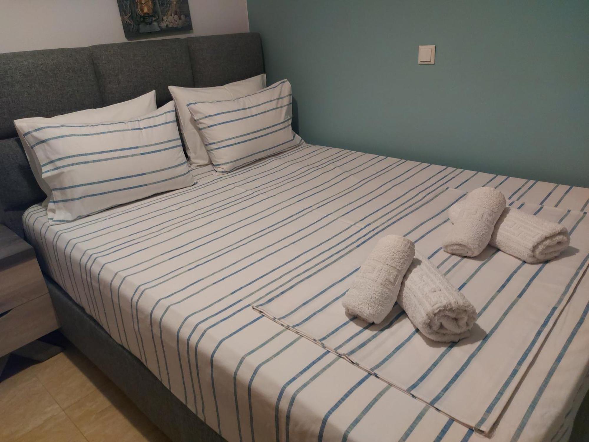 Aktaion Apartment Samothraki